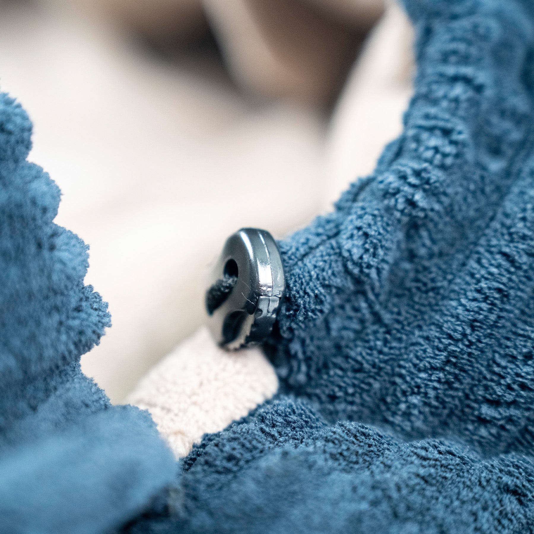 Winterfußsack Cord – warm & stylisch für Kinderwagen & Autoschale - Winterfußsack