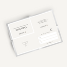 Geschenkgutschein digital - inkl. Gutschein-Template zum ausdrucken - Geschenkgutscheine