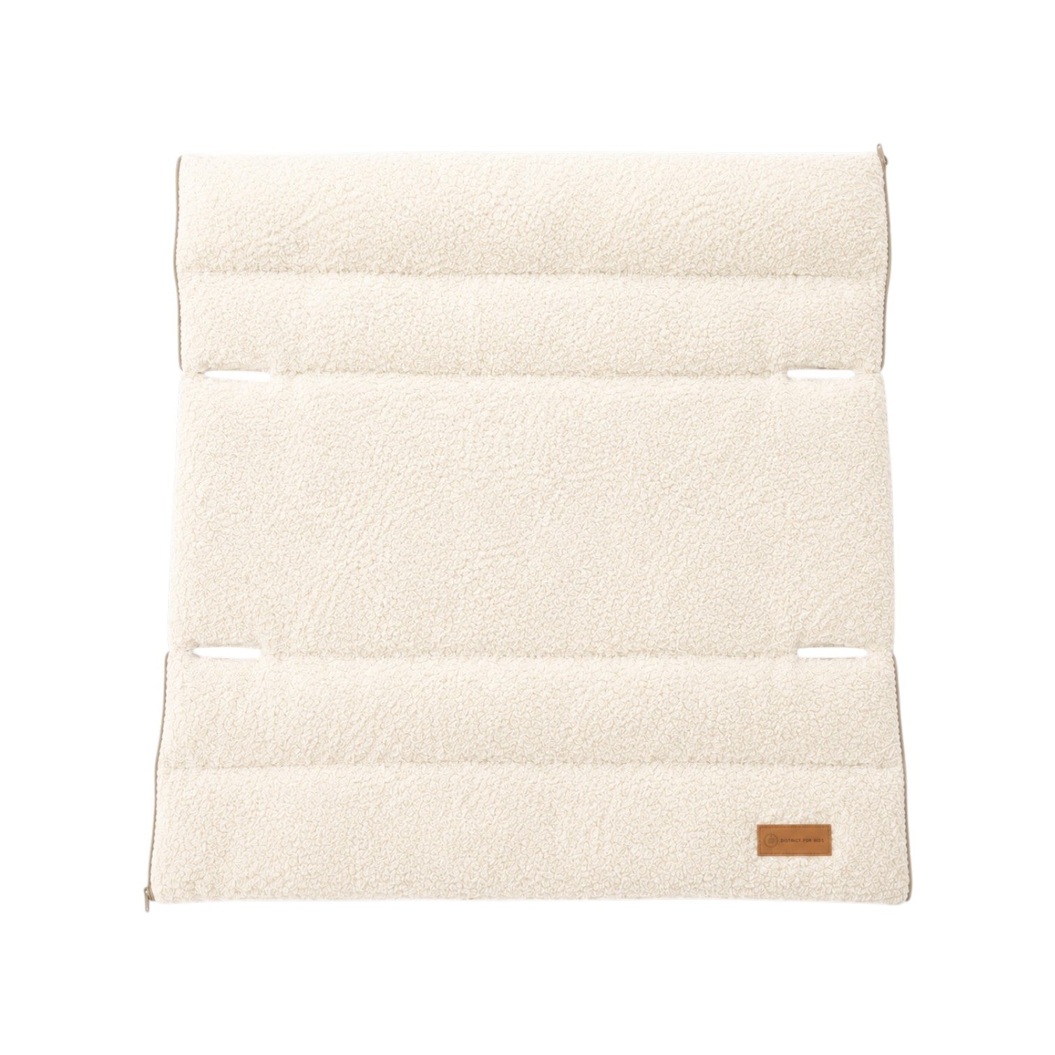 2in1_Babynest_Krabbeldeecke_boucle_creme_detail_district4kids