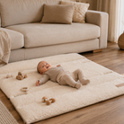 2in1 babynest und krabbeldecke districtofrkids