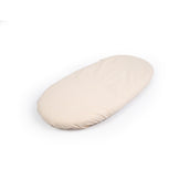 Spannbetttuch Baumwolle kariert - weich atmungsaktiv & hautfreundlich - Kariert / 40x80 cm - Bettlaken