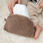 Kosmetiktasche Cord District for Kids
