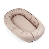 Babynestchen Baumwolle – Kuscheliger Baby-Kokon