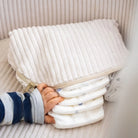 Kosmetiktasche Cord District for Kids