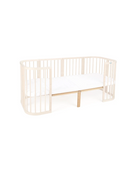 Erweiterungsset für das 7-in-1 Babybett – mehr Platz mehr Komfort mehr Jahre nutzen - Babybett