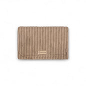 Wickelunterlage Cord – kompakte Windeltasche für unterwegs