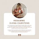 Stillkissen Halbmond Cord – Komfort Unterstützung & stilvolle Optik Stillkissen