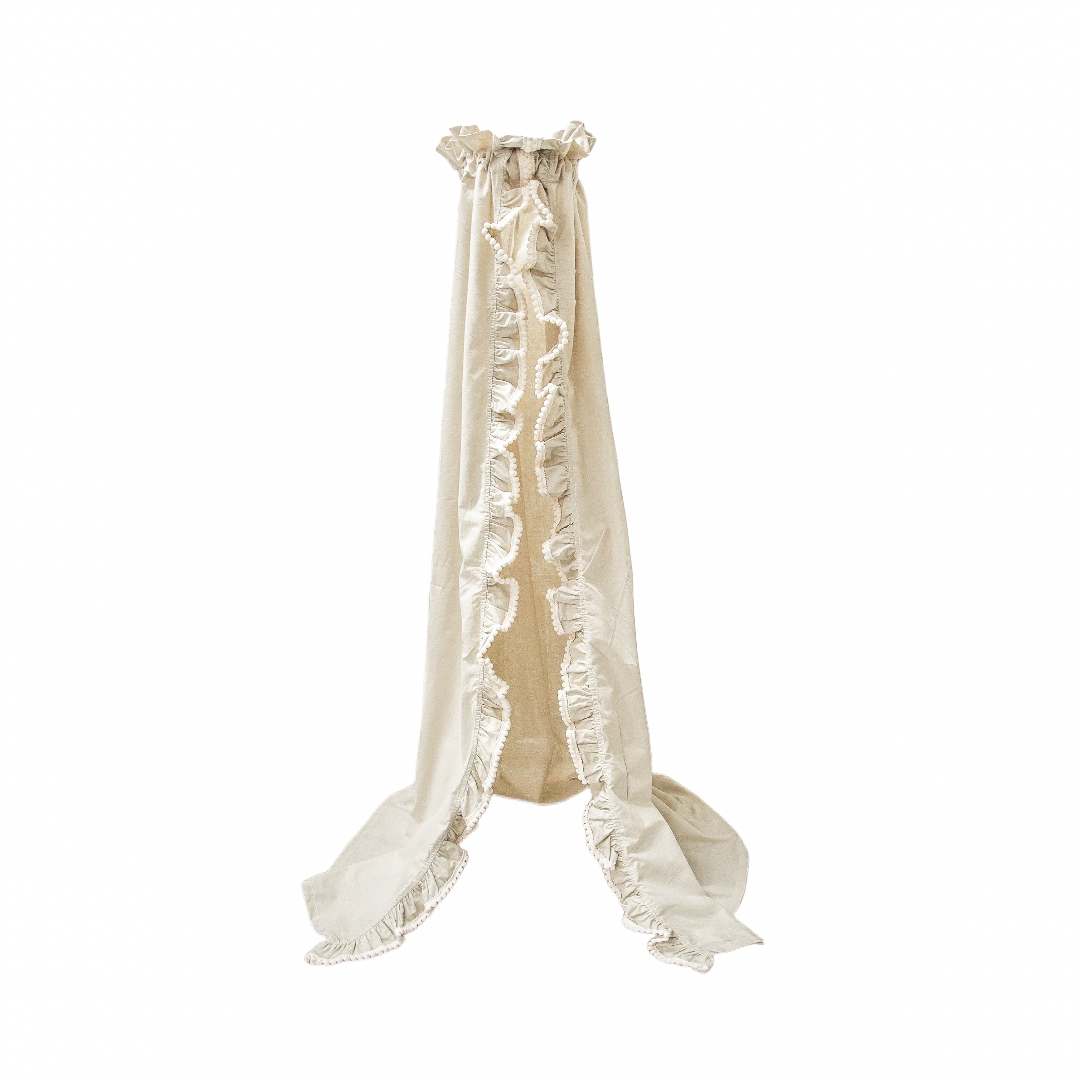 Betthimmel Boho - District for Kids