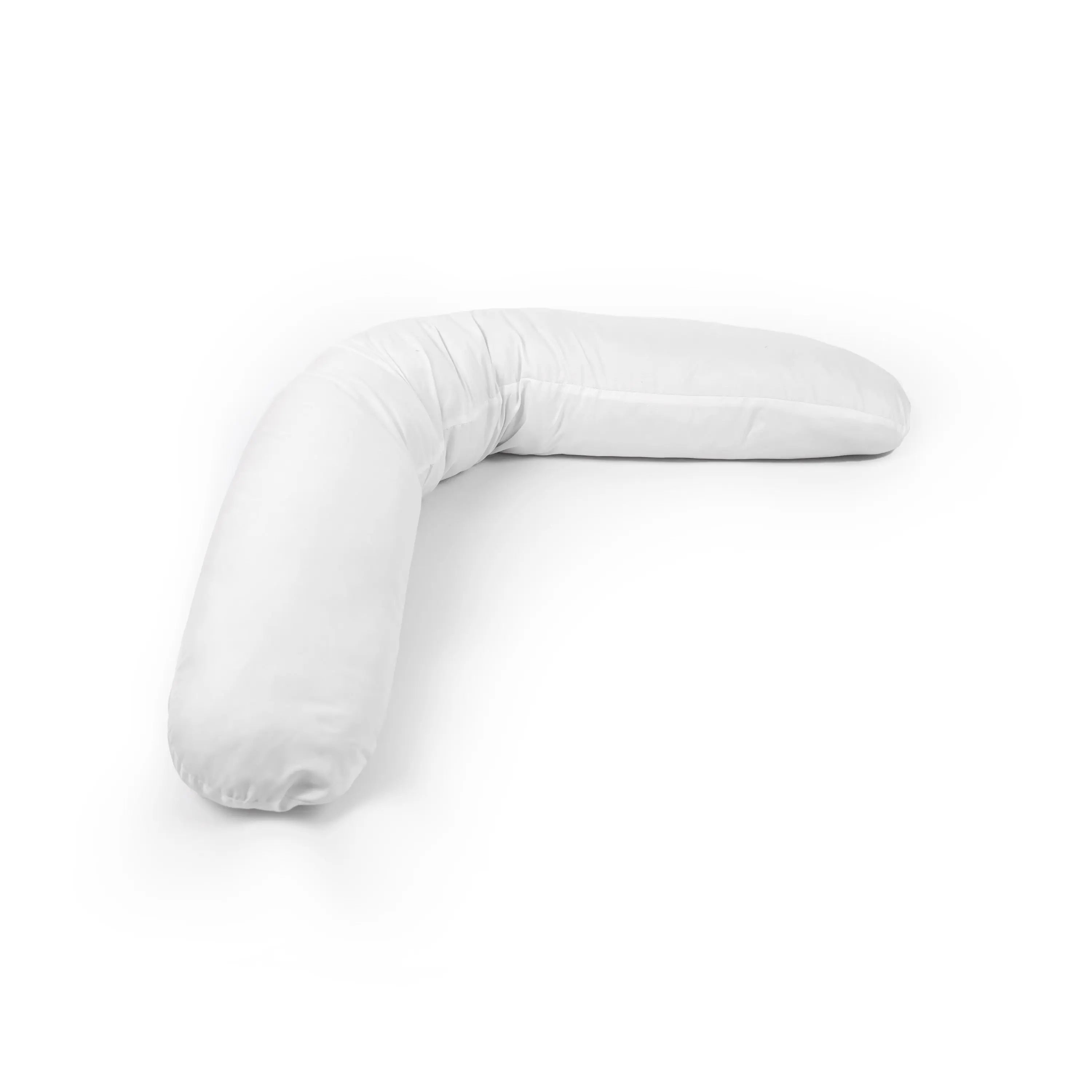 Stillkissen XXL ohne Bezug blanko – ergonomisch, vielseitig & individuell District for Kids