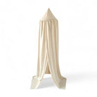 Baldachin für Babybett & Kinderzimmer – stilvoll & zeitlos - Beige - Baldachine & Betthimmel