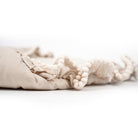 Babyhörnchen Boho für Babys – Puckdecke & Einschlagsdecke - Beige / 2.5 TOG - Einschlagdecke