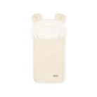 Babyschlafsack Teddyohren Teddy Bouclé | 2.5 TOG Ganzjahresschlafsack District for Kids