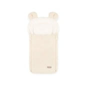 Babyschlafsack Teddyohren Teddy Bouclé | 2.5 TOG Ganzjahresschlafsack District for Kids