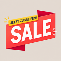 SALE %