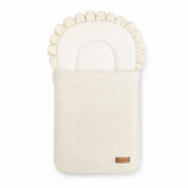 Babyschlafsack Dreamy Bouclé - 2.5 TOG Ganzjahresschlafsack