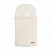 Babyschlafsack Sleepy Bouclé - 2.5 TOG Ganzjahr