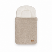 Babyschlafsack Sleepy Bouclé - 2.5 TOG Ganzjahr