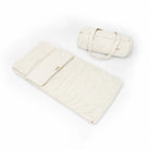 Kinderschlafsack aus Bouclé inkl. Tasche & Kissen – perfekt für unterwegs & zuhause District for Kids