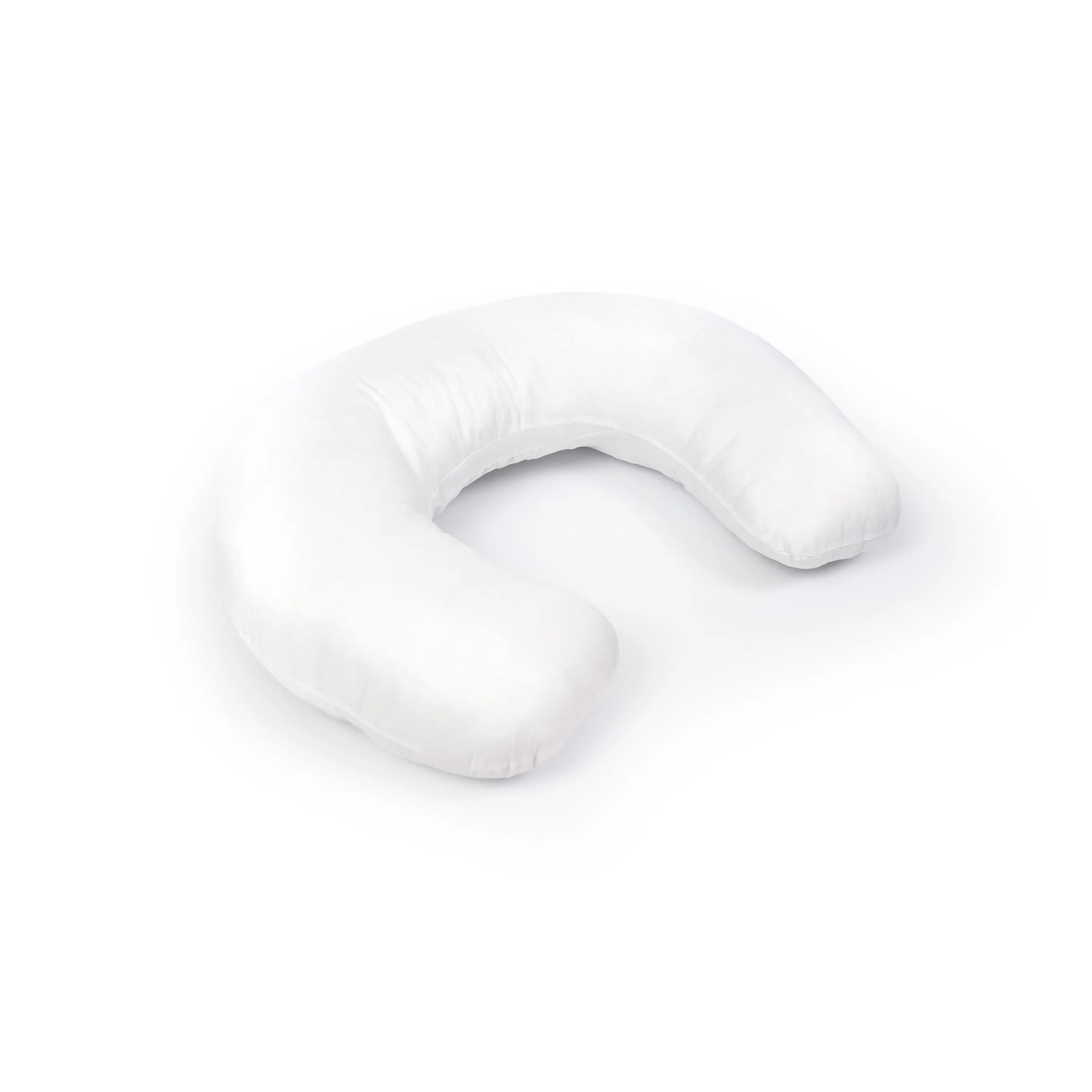 Stillkissen U-Form ohne Bezug – ergonomisch vielseitig & individuell - Stillkissen