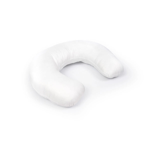 Stillkissen U-Form ohne Bezug – ergonomisch vielseitig & individuell - Stillkissen
