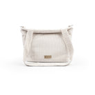 Wickeltasche Cord für den Kinderwagen - Mom bag - Wickeltasche