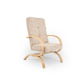 Stillsessel aus Cord – Ergonomisch, stilvoll & vielseitig einsetzbar