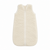 Babyschlafsack Merinowolle Wollwalk - 3.5 TOG Winterschlafsack