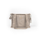 Kinderwagentasche Cube Cord | Wickeltasche - Beige - Wickeltasche