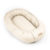 Babynestchen Baumwolle – Kuscheliger Baby-Kokon