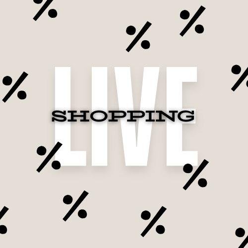 LIVESHOPPING PRODUKTE District for Kids
