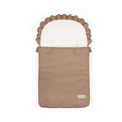 Babyschlafsack Dreamy Cord | 2.5 TOG Ganzjahresschlafsack District for Kids
