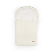Babyschlafsack Dreamy Teddy Bouclé | 2.5 TOG Ganzjahresschlafsack District for Kids