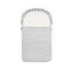 Babyschlafsack Dreamy Cord | 2.5 TOG Ganzjahresschlafsack District for Kids