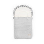 Babyschlafsack Dreamy Cord | 2.5 TOG Ganzjahresschlafsack District for Kids