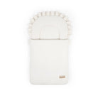 Babyschlafsack Dreamy Bio-Baumwolle | 2.5 TOG Ganzjahresschlafsack District for Kids