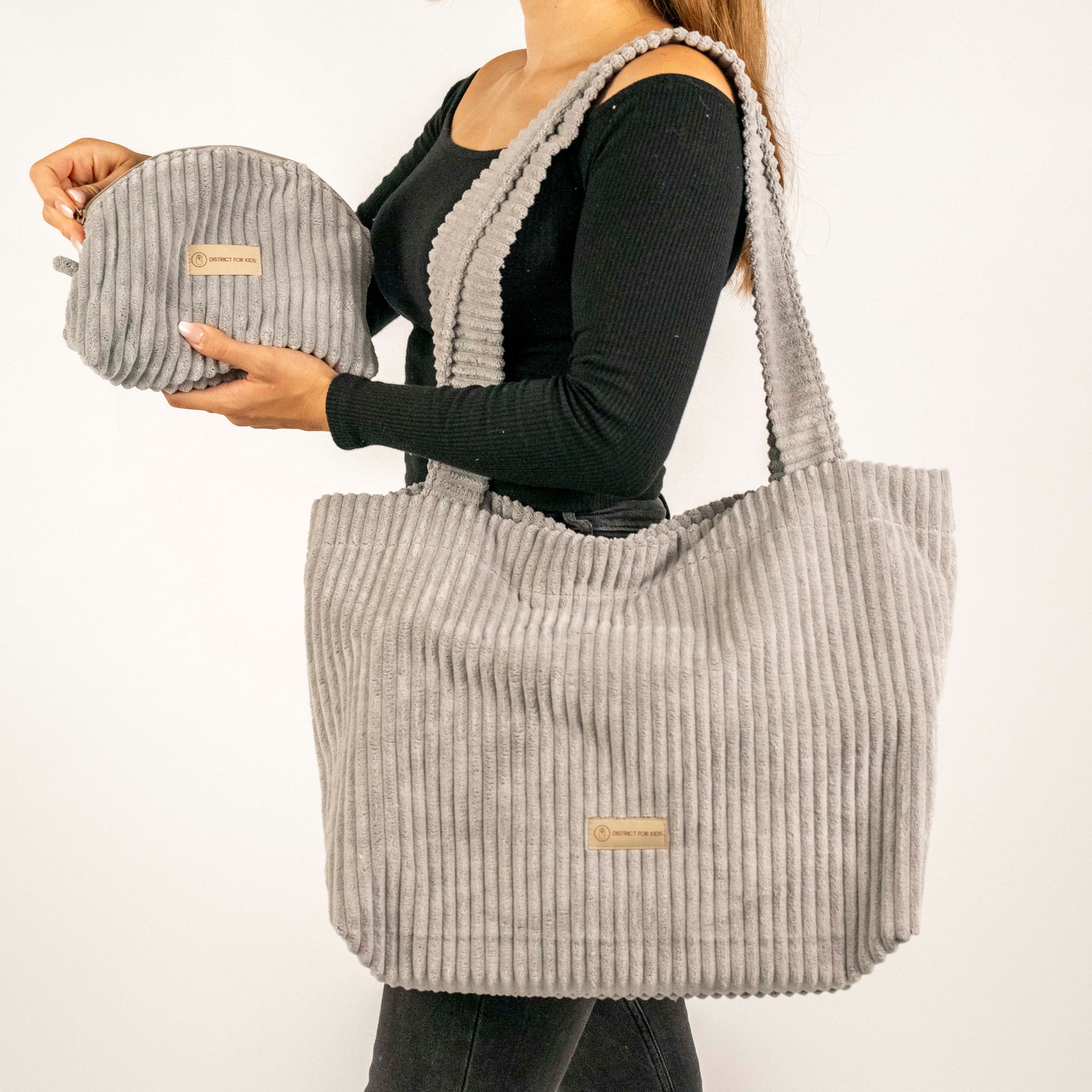 Kosmetiktasche Cord - Baby & Kleinkind