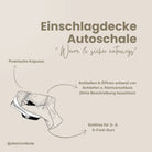 Warm & sicher unterwegs