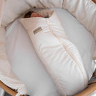 Pucksack Bio-Baumwolle | 2.5 TOG Ganzjahres Babyschlafsack District for Kids