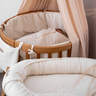 Pucksack Bio-Baumwolle | 2.5 TOG Ganzjahres Babyschlafsack District for Kids