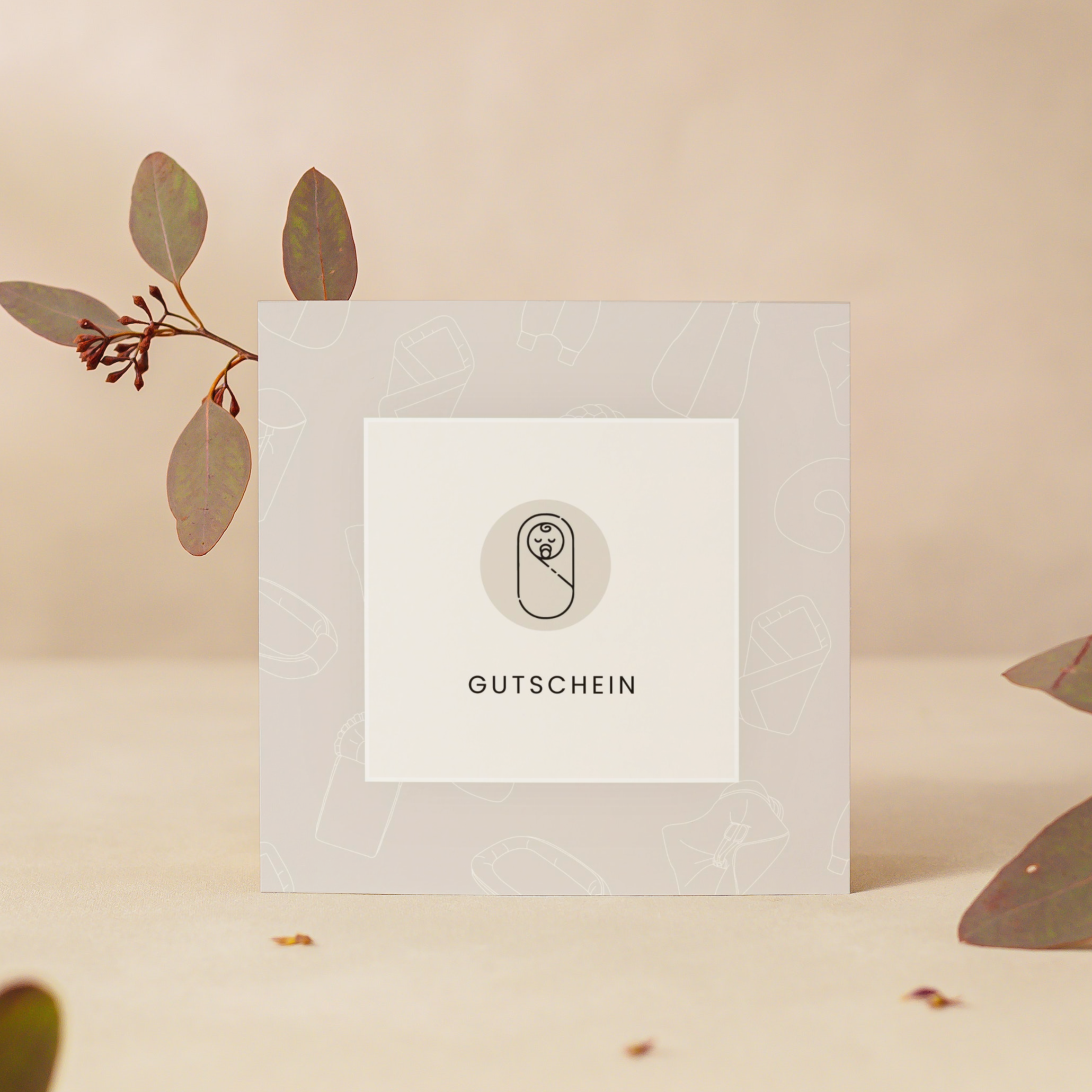 Geschenkgutschein in Grußkarte per Post-District for Kids-10€-Per Post (zzgl. 2€)-District for Kids