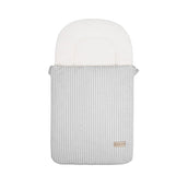 Babyschlafsack Sleepy Cord | 2.5 TOG Ganzjahresschlafsack District for Kids