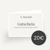 20€ / Digital per E-Mail
