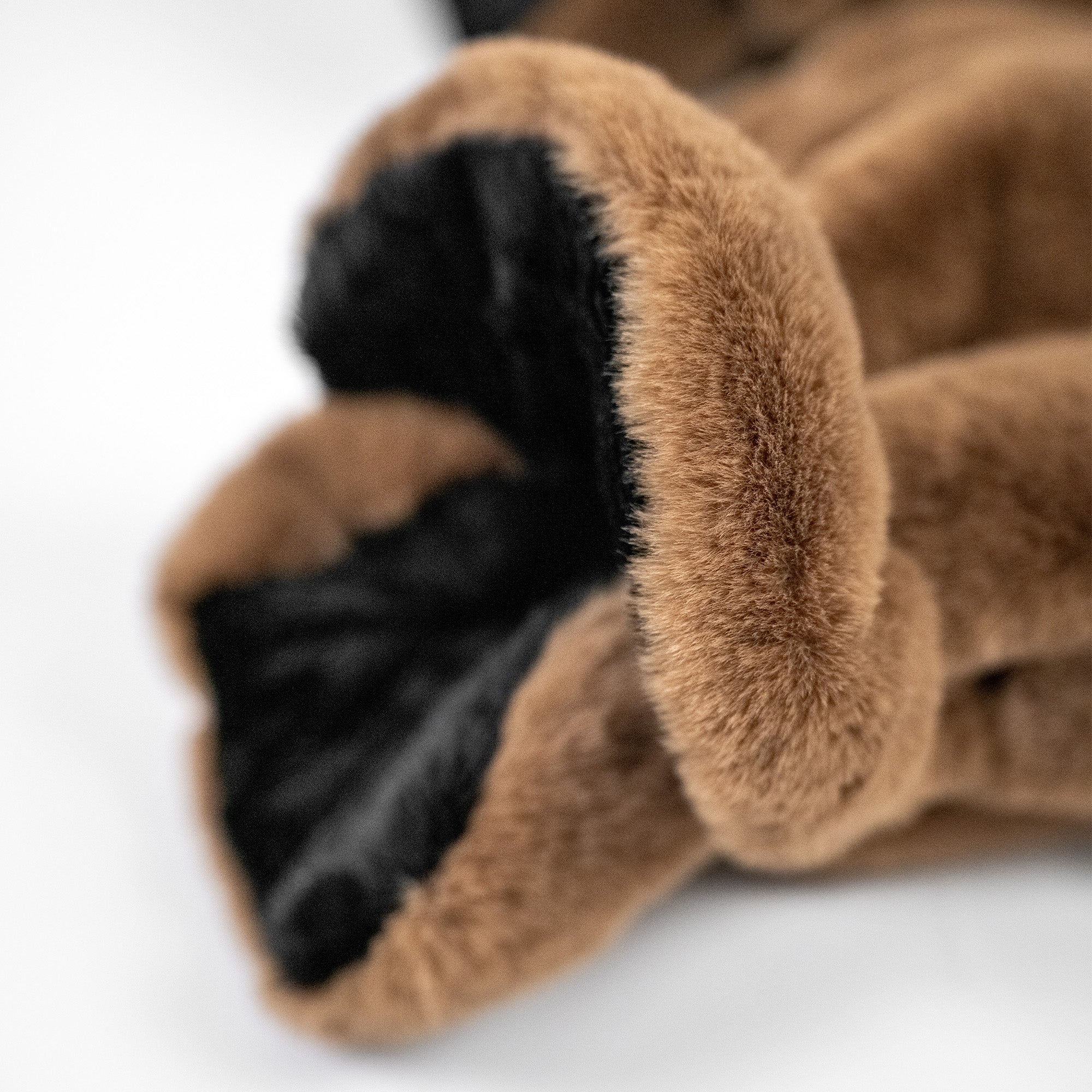 Handschuhe Braun District4kids4