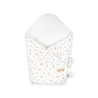 Babyhörnchen Baumwolle Rosen – Puckdecke & Einschlagdecke - Rosen / 2.5 TOG - Babyhörnchen