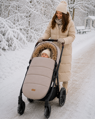 Herbst/ Winter Baby