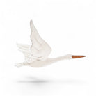 Storch Deko zum Aufhängen – Glücksbringer fürs Baby- & Kinderzimmer