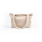 Shopper Mom Bag Waffelpique - Ideal für den Alltag, Kinderwagen, Cross Shoulder District for Kids