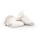 Handschuhe Cord für den Kinderwagen - Handwärmer - Creme - Winterfußsack