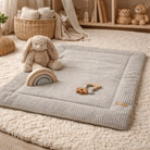 Krabbeldecke Cord - kuschelig & stillvoll District for Kids