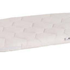 Moseskorb Weidengeflecht (Mais) inkl. Matratze-Moseskorb-AhojBaby-District for Kids